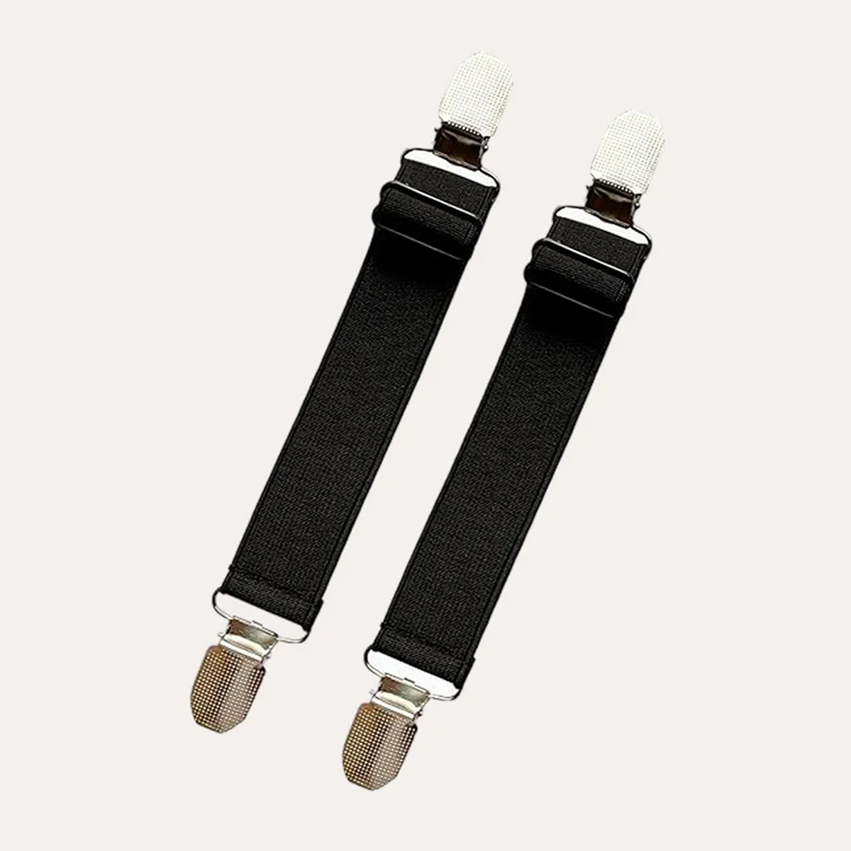Elastic Back Strap by Qomfrt