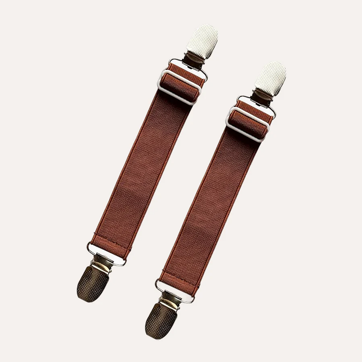 Elastic Back Strap by Qomfrt
