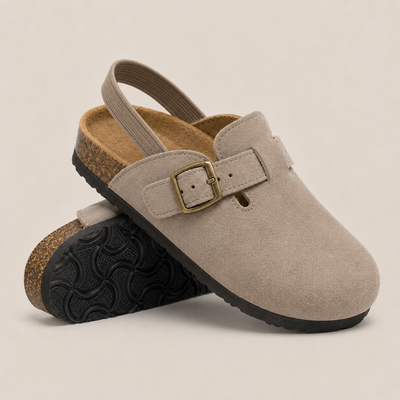 Kids Clogs by Qomfrt