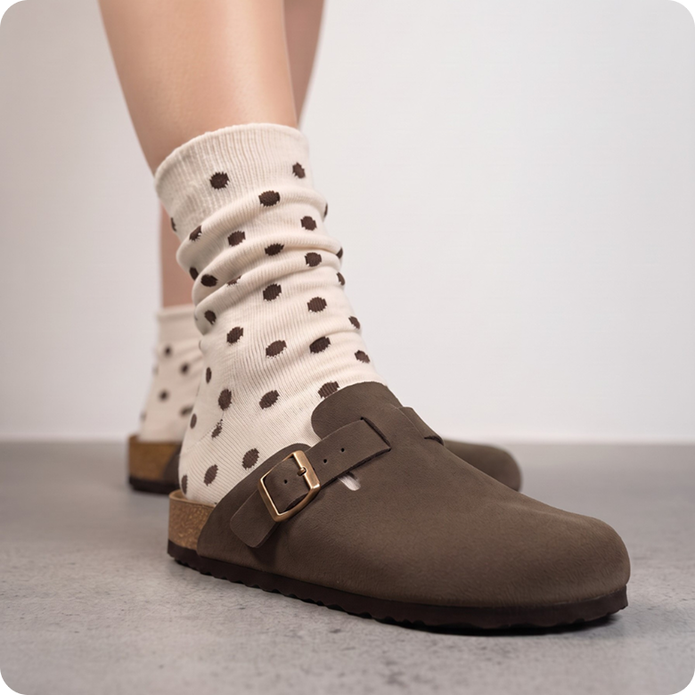 Staple Socks