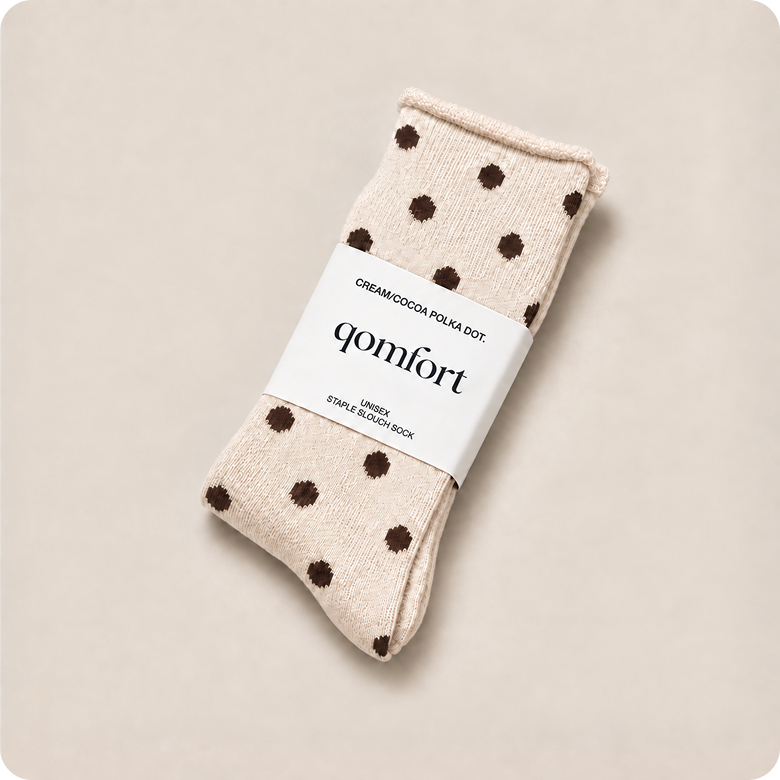 Staple Socks